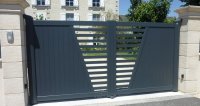 Notre société de clôture et de portail à Lantenne-Vertiere